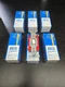 Leviton  Switch Single Pole AC Self Grounding White 1221 2W 20Amp Lot of 6