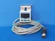SMC ZSE30-01-65-M Vacuum Switch 12-24VDC, 6 foot cable