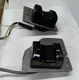 BANNER OTBA5 OPTICAL TOUCH BUTTON MOMENTARY Switch - Two