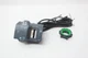 Schneider XB5 S2B2L2 Biometric Switch 24v-dc
