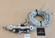 *PREOWNED* SMC CDM2B25-75 Cylinder w/ [3] SMC D-B64 Auto Switches + Warranty!