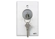 dormakaba - 960-MA 28 - Tamper Resistant Keyswitch, SPDT Maintained, Brushed