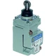 9007C52D - Square D 10A 600V SPDT Roller Plunger Limit Switch Zinc Body NEMA 1 1