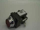 Idec Izumi ABN 41-10650 4110650 Push Button Switch (Red) 30 Days Warranty