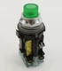 Westinghouse PB1T1P CCREG Green Illuminated Pushbutton