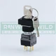 1 of NEW FOR Fuji Electric AH164-J2A11A Key SELECTOR SWITCH