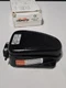 LINEMASTER Cast Iron Clipper Foot Switch Momentary 125/250V AC 632-S