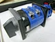 ✌️KRAUS & NAIMER ROTARY SWITCH 100 AMP 3 POSITION C80 6USL433 W/ AD11 USD376