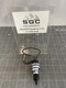 Whitman Controls W117G-5H-F12L-X Pressure Switch 15 PSIG INCR