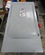 💥SIEMENS 200 AMP FUSED HEAVY DUTY SAFETY SWITCH 3P 600 VAC/DC HF364N