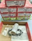 1 PCS New CARLO GAVAZZI capacitive proximity switch CA30CAN25PAM1