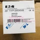 1PC New NEW in Box EATON P1-25/EA/SVB Isolating Switch Free Shipping