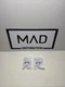 Schneider Electric Block Contact Finger Safe 9001KA3 Series K (Lot Of 2)