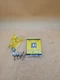 Square D 9999-S2 Fuse Clip Kit. 30 Amp 600V, 60 Amp 250V
