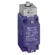 Telemecanique Sensors Xckj161h29 Limit Switch, Plunger, Spring Return, 1Nc/1No,