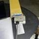 OMRON Switch #ZE-NJ-2S, NOS, (HEHI-2016)