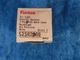 FURNAS 3POSITION SELACTOR SWITCH 52SA2DAB SER. C 1YEAR WARRANTY