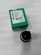 9001-KS43B SQUARE D SELECTOR SWITCH WITH BLACK KNOB MAINTAINED 30 MM 3 POSIT NEW