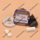 1PC NEW TOSOKU DPP01 020J16R 01J Series Rotary Switch FAST DELIVERY