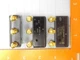 Lot of 7 HONEYWELL BA-2R62-P5  X92771