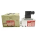 BARKSDALE X1T-0213 X1T-4100-10-GE166 250VAC 4A 1/2" NSMP