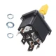 Toggle Switch 8956K913 for Freightliner 6 Post 3 Momentary Position ON OFF ON
