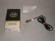 New Allen Bradley 871C-J2A12 Inductive Proximity Switch 10-30 VDC, NPN Free Ship