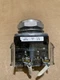 ALLEN BRADLEY 800T-A6 W/ 800T-XD1, CONTACT BLOCK ,RED PUSH BUTTON 