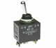 1PCS NKK Waterproof Toggle Switch IP67 WT-13 WT-13AT 10A125VAC 6A250VAC Black