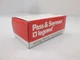 Pass & Seymour, PS15AC1-CPL, Single Pole Pilot Switch, 15A, 120VAC, New