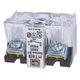 1 PC Eaton 'HT8B Contact Block, NC, 30mm, Clear