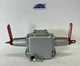 Crouse-Hinds Conveyor Control Switch AFU0333