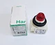Schneider Electric 9001 KM1LR Push Button Switch (Neck-ring Missing)