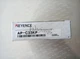 1piece Keyence  AP-C33KP Pressure Sensor Gauge Switch NEW