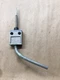 Omron D4C-1650 Limit Switch #4015I154