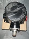 ASHCROFT  B724S X06   15A 125/250/480vac