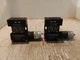 LOT OF 2 - Schmersal AZ 16 ZVRK-M20 Safety Switch - (SP265)