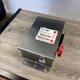 Eaton 30 Amp 600v 316 Stainless Disconnect Safety Switch 4X DH361UWK316 NF 