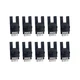 10 pcs EE-SX673A EESX673A Micro Photoelectric Sensor Replacement for Omron