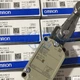 1PC Omron New WLCA2-N limit switch Fast delivery WLCA2N