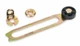 Telemecanique ZCKY41 XC Limit Stroke End Lever with Thermoplastic Roller