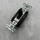 Bryant 4803-BLK Black Industrial 3-Way Toggle Wall Light Switch 15A 120/277V ⭐