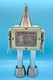 Unique SMC Pressure Controls ISG 220-030 Converted to Robot One of a Kind!