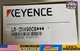 New in Box Keyence LR-ZH490CB Self contained CMOS Laser Sensor