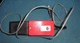 Bernstein 6061100005 F1-U1Z Foot Switch 10A / 500VAC In Working Condition
