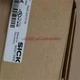 1PCS NEW SICK Safety switch IN40-E0101K