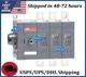 ABB Disconnect Switch OT400ES03 400A 3P