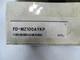 KEYENCE CORP FD-MZ100AYKP FLOW SENSOR (129317 - NEW)