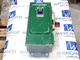 Square D HU361AWKEI 30 Amp 600 Volt Non Fused Rainproof Disconnect -Tested D530