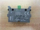 ABB MCB-10 Contact Block MCB10 1SFA611610R1001